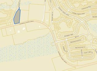 Tbd Carolina Forest Blvd, Myrtle Beach, SC 29579