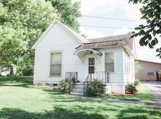 310 North St, Franklin, KY 42134