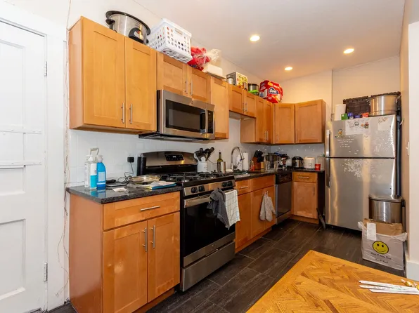 48 Brighton Ave, Boston, MA