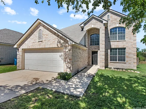305 Black Hills, Cibolo, TX 78108