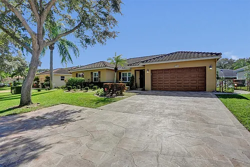 4142 NW 58th Dr Photo 1