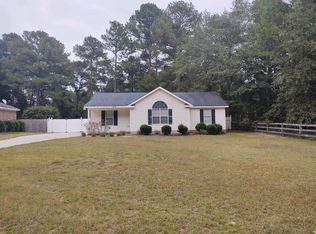 352 Old Sudlow Lake Rd, North Augusta, SC 29841