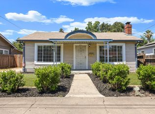 611 N San Jose St, Stockton, CA 95203