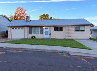 2430 SW Nye Ave, Pendleton, OR 97801