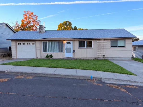 2430 SW Nye Ave, Pendleton, OR 97801