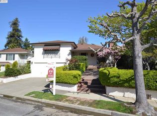 22722 Wildwood St, Hayward, CA 94541