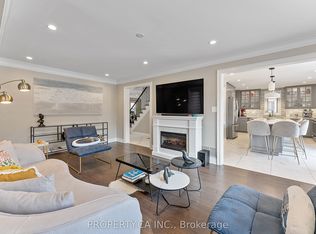 2057 Peak Pl, Oakville, ON L6H 5T1