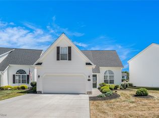 705 Coralberry Ln, Madison, OH 44057