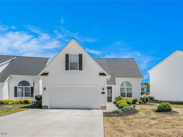 705 Coralberry Ln, Madison, OH 44057