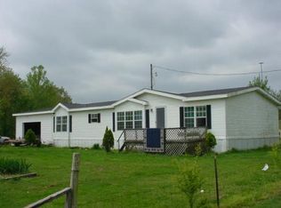 1095 County Road 417, Rector, AR 72461