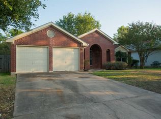 8101 Willet Trl, Austin, TX 78745