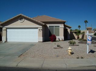 3980 E Tremaine Ave, Gilbert, AZ 85234
