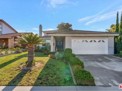 12468 Sanford St, Los Angeles, CA, 90066