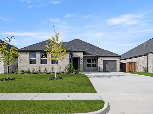 4829 Signal Run, Midlothian, TX 76065
