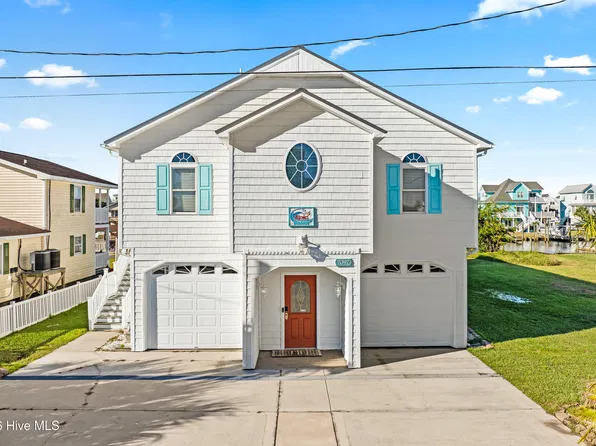 7097 7th Street, Surf City, NC 28445