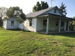 2450 Mount Zion Rd, Patriot, OH 45658