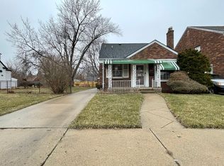 9957 E Outer Dr, Detroit, MI 48224