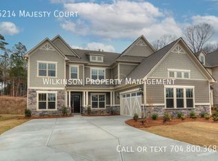 6214 Majesty Ct, Indian Land, SC 29707
