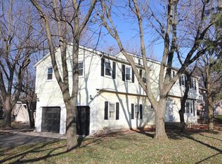 301 N Hewitt Rd, Ypsilanti, MI 48197