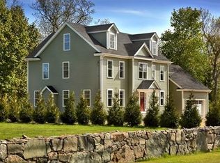 165 Orchard St, Newbury, MA 01922