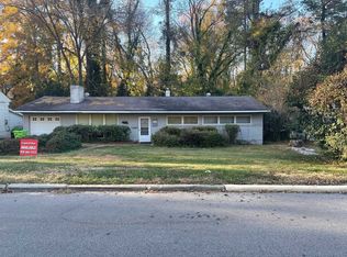 2709 Rothgeb Dr, Raleigh, NC 27609