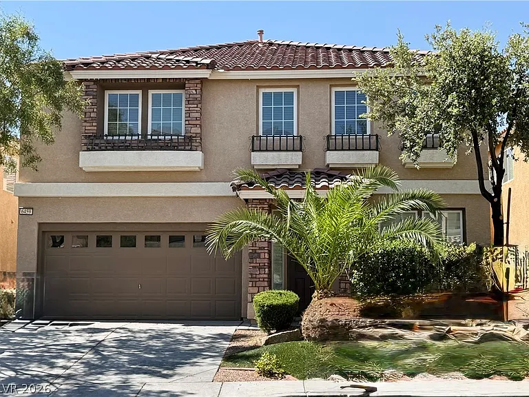 6459 Parrot Ridge Ct — Photo 1