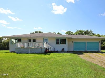 1249 166th Ave NE, Buxton, ND, 58218