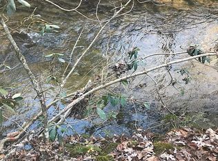 Twin Creeks, Blue Ridge, GA 30513