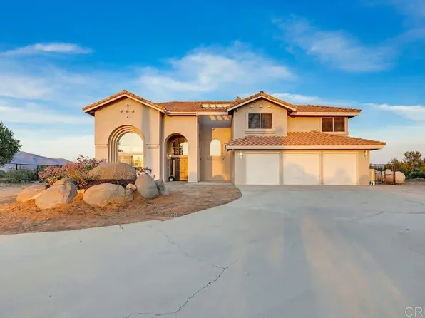 974 Bremen Way, Alpine, CA 91901