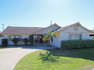 2840 E Hoover Ave, Orange, CA 92867