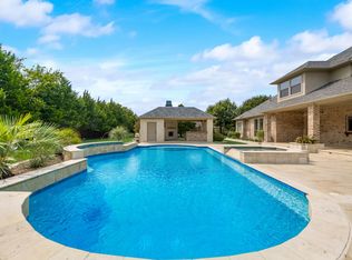 30 Kingsbury Trl, Heath, TX 75032