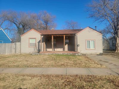 2014 E Murdock St, Wichita, KS, 67214
