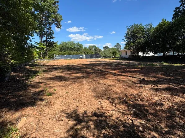 2143 Ridge Rd Lot 12, Raleigh, NC 27607