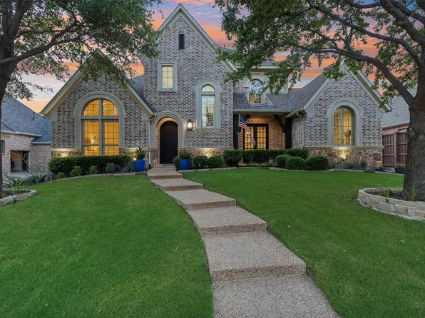 12067 Ashaway Ln, Frisco, TX 75035
