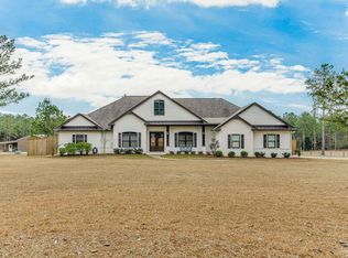 4059 Sunshine Ridge Ct, Molino, FL 32577