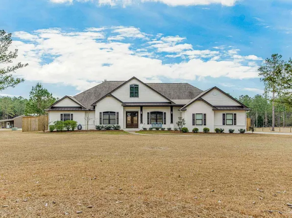 4059 Sunshine Ridge Ct, Molino, FL 32577