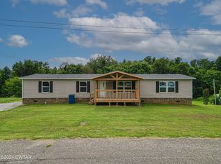 317 Gin Rd, Friendship, TN 38034