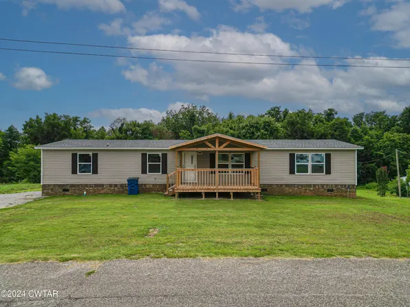 317 Gin Rd, Friendship, TN 38034