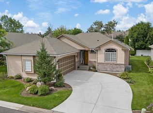 2807 E 62nd Ln, Spokane, WA 99223