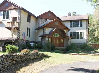 87 Climbing Ridge Rd, Gardiner, NY 12561