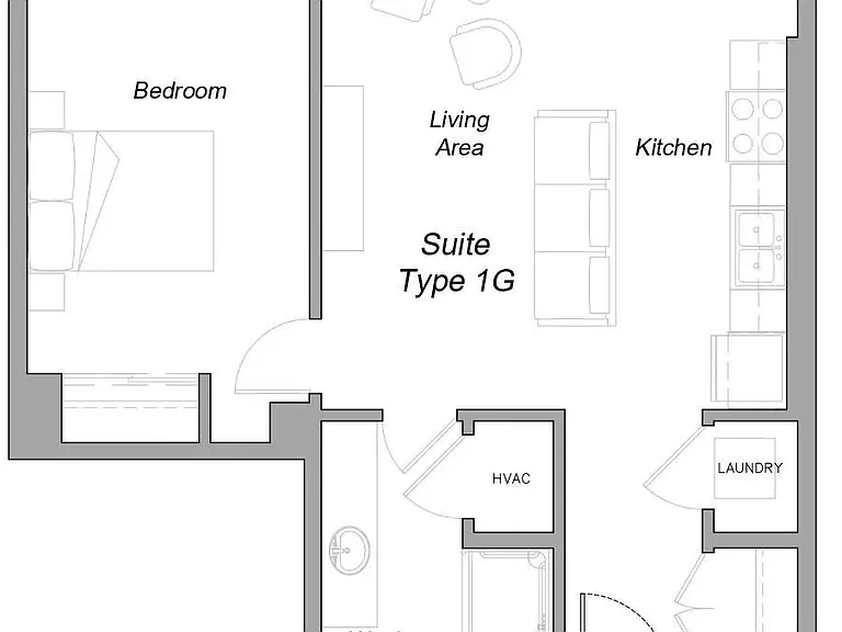158 Heritage Park Dr #204 — Photo 19