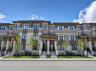 12 Tay Ln, Richmond Hill, ON L4S 0N8