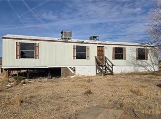 6057 W Kit Dr, Golden Valley, AZ 86413