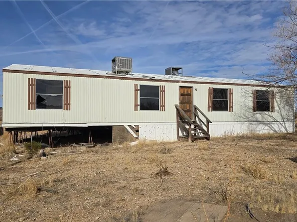 6057 W Kit Dr, Golden Valley, AZ 86413