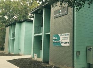 3927 Notter Ave APT 3, Jacksonville, FL 32206