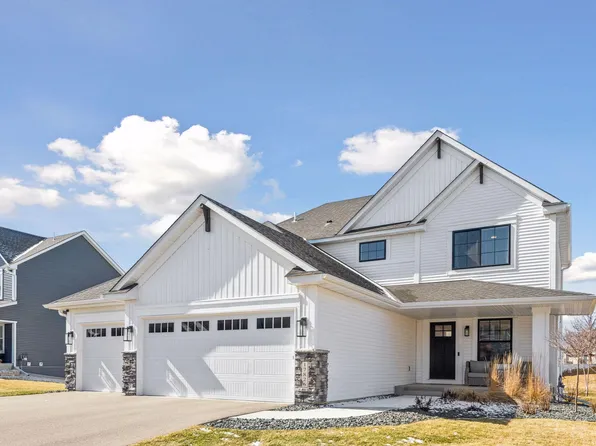 17826 Meadows Way SE, Prior Lake, MN 55372