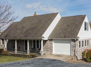 1008 Switchboard Rd, Harrisonburg, VA 22802