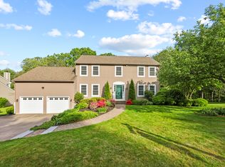 5 Nutmeg Ln, East Hampton, CT 06424