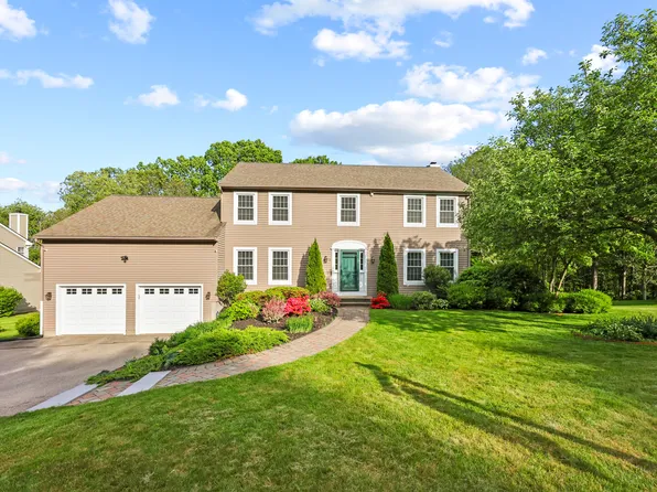 5 Nutmeg Lane, East Hampton, CT 06424