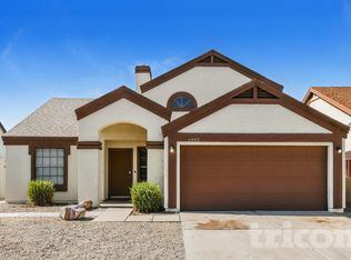 6842 N 78th Ave, Glendale, AZ 85303